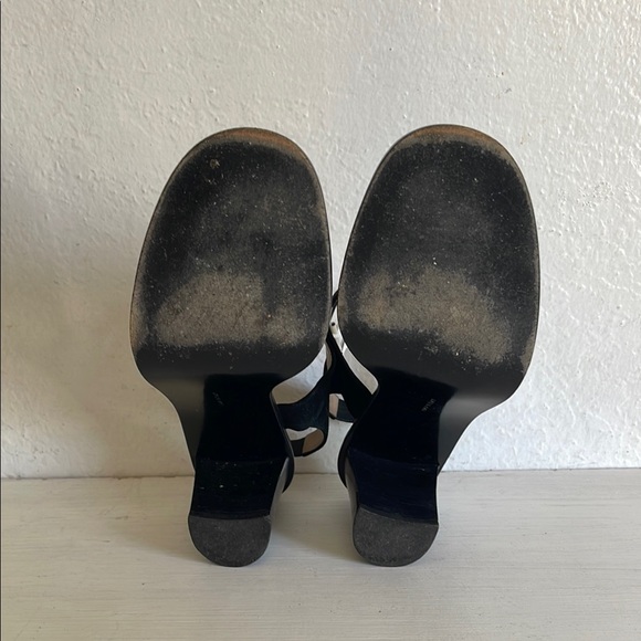 Salvatore Ferragamo Sandals - Picture 9 of 11